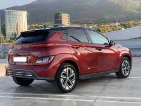Hyundai Kona Edition 30, снимка 4