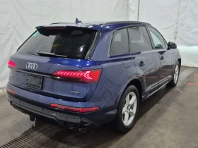 Audi Q7 * KOMFORT * CARFAX * ЦЕНА ДО БГ, снимка 3