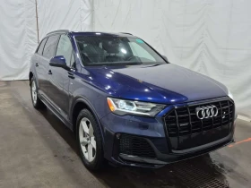 Audi Q7 * KOMFORT * CARFAX * ЦЕНА ДО БГ, снимка 2