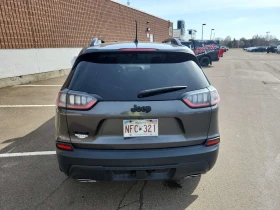 Jeep Cherokee * Altitude * ПАМЕТ * KEYLESS * NAVI, снимка 4