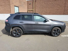 Jeep Cherokee * Altitude * ПАМЕТ * KEYLESS * NAVI, снимка 3