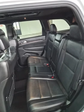 Jeep Grand cherokee, снимка 16