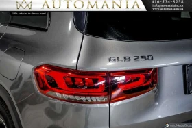 Mercedes-Benz GLB * GLB250 4M * CARFAX * ЦЕНА ДО БГ, снимка 6