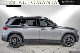 Mercedes-Benz GLB * GLB250 4M * CARFAX * ЦЕНА ДО БГ, снимка 3