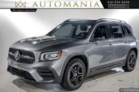 Mercedes-Benz GLB * GLB250 4M * CARFAX * ЦЕНА ДО БГ, снимка 9