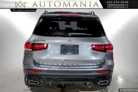 Mercedes-Benz GLB * GLB250 4M * CARFAX * ЦЕНА ДО БГ, снимка 5