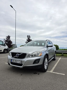 Volvo XC60 2.4 D5 AWD, снимка 2