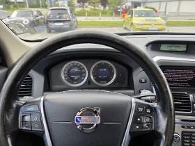Volvo XC60 2.4 D5 AWD, снимка 10