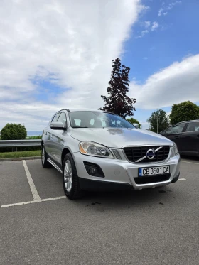 Volvo XC60 2.4 D5 AWD, снимка 1