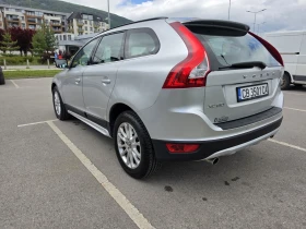 Volvo XC60 2.4 D5 AWD, снимка 5