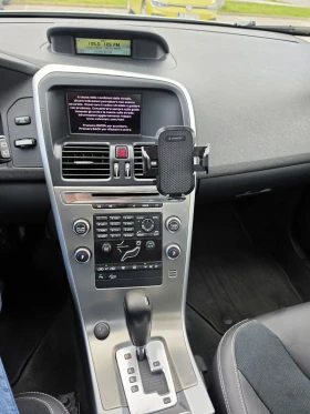 Volvo XC60 2.4 D5 AWD, снимка 11