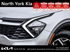 Kia Sportage * LX * CARFAX * ЦЕНА ДО БГ, снимка 3