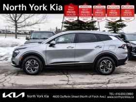 Kia Sportage * LX * CARFAX * ЦЕНА ДО БГ, снимка 4