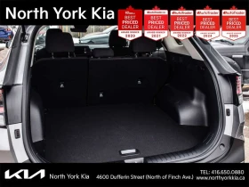 Kia Sportage * LX * CARFAX * ЦЕНА ДО БГ, снимка 10