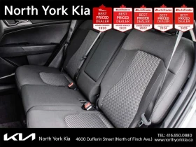 Kia Sportage * LX * CARFAX * ЦЕНА ДО БГ, снимка 16