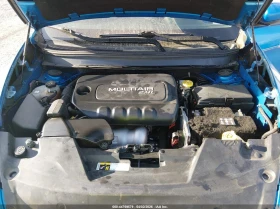 Jeep Cherokee 2.4l Latitude Fwd, снимка 10