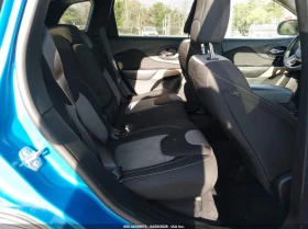 Jeep Cherokee 2.4l Latitude Fwd, снимка 8