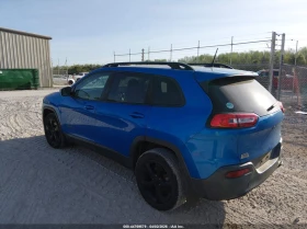 Jeep Cherokee 2.4l Latitude Fwd, снимка 3