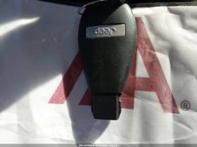 Jeep Cherokee 2.4l Latitude Fwd, снимка 11
