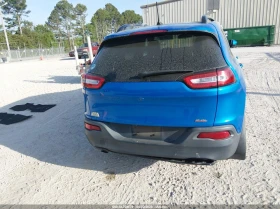 Jeep Cherokee 2.4l Latitude Fwd, снимка 6