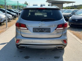 Hyundai Santa fe Grand 2.2CRDI Facelift Швейцария Vertex, снимка 5