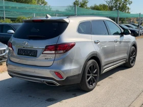 Hyundai Santa fe Grand 2.2CRDI Facelift Швейцария Vertex, снимка 6