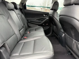 Hyundai Santa fe Grand 2.2CRDI Facelift Швейцария Vertex, снимка 12