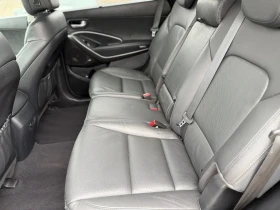 Hyundai Santa fe Grand 2.2CRDI Facelift Швейцария Vertex, снимка 11