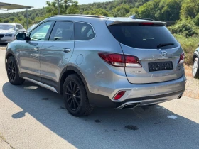 Hyundai Santa fe Grand 2.2CRDI Facelift Швейцария Vertex, снимка 4