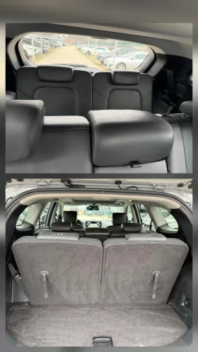 Hyundai Santa fe Grand 2.2CRDI Facelift Швейцария Vertex, снимка 16