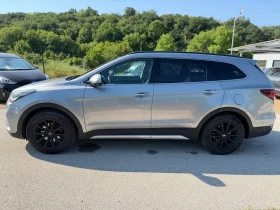 Hyundai Santa fe Grand 2.2CRDI Facelift Швейцария Vertex, снимка 8