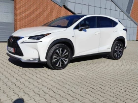 Lexus NX 300h, снимка 5