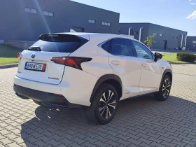 Lexus NX 300h, снимка 9