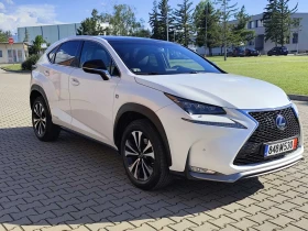 Lexus NX 300h, снимка 7