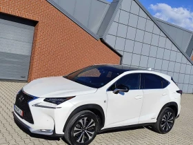 Lexus NX 300h, снимка 1