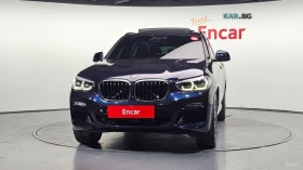 BMW X4 XDRIVE* M* SPORT* HEADUP* 360* КАМЕРИ* , снимка 2