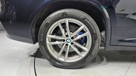 BMW X4 XDRIVE* M* SPORT* HEADUP* 360* КАМЕРИ* , снимка 16