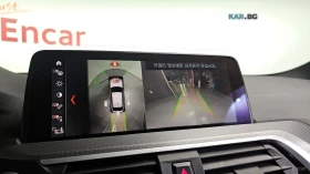 BMW X4 XDRIVE* M* SPORT* HEADUP* 360* КАМЕРИ* , снимка 12