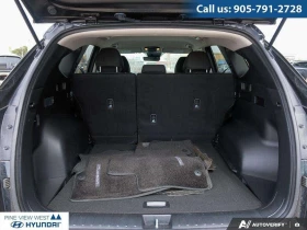 Hyundai Tucson Preferred* Certified * ПРЕДСТАВИТЕЛСТВО НА Hyundai, снимка 11