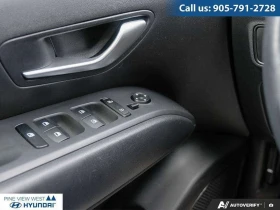 Hyundai Tucson Preferred* Certified * ПРЕДСТАВИТЕЛСТВО НА Hyundai, снимка 17