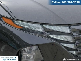 Hyundai Tucson Preferred* Certified * ПРЕДСТАВИТЕЛСТВО НА Hyundai, снимка 10
