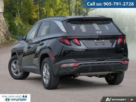 Hyundai Tucson Preferred* Certified * ПРЕДСТАВИТЕЛСТВО НА Hyundai, снимка 4