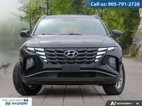Hyundai Tucson Preferred* Certified * ПРЕДСТАВИТЕЛСТВО НА Hyundai, снимка 2