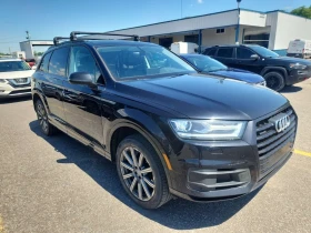 Audi Q7 * PREMIUM PLUS 3.0T * CARFAX * ЦЕНА ДО БГ, снимка 2