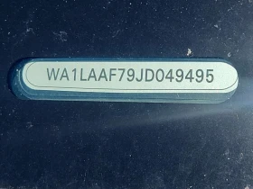Audi Q7 * PREMIUM PLUS 3.0T * CARFAX * ЦЕНА ДО БГ, снимка 17