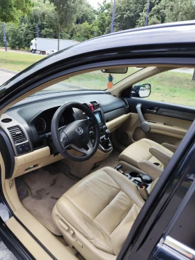 Honda Cr-v, снимка 13