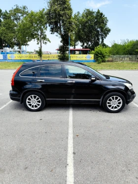 Honda Cr-v, снимка 14