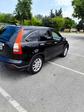 Honda Cr-v, снимка 15