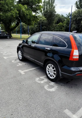 Honda Cr-v, снимка 3