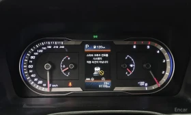 Hyundai Tucson 4WD Premium| 2.0 DIESEL| LED| LEATHER| NAVI| KAMER, снимка 8